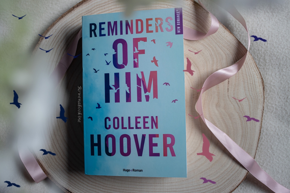 Reminders Colleen Hoover